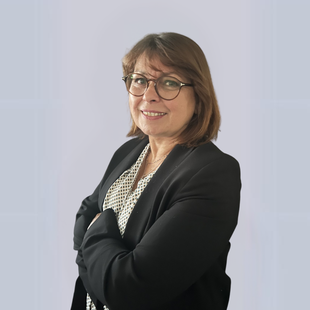 Photo d'un collaborateur